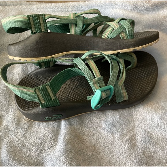 Chacos multi straps - Picture 2 of 2